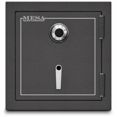 Mesa MBF2020C Burglary & Fire Safe Armadillo Safe and Vault