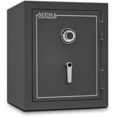 Mesa MBF2620C Burglar & Fire Safe