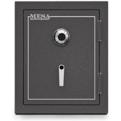 Mesa MBF2620C Burglar & Fire Safe Armadillo Safe and Vault