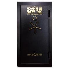 MESA MBF6032E Burglary-Fire Gun Safe Armadillo Safe and Vault