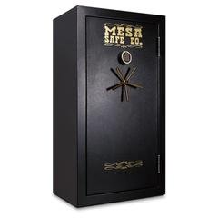 MESA MBF6032E Burglary-Fire Gun Safe