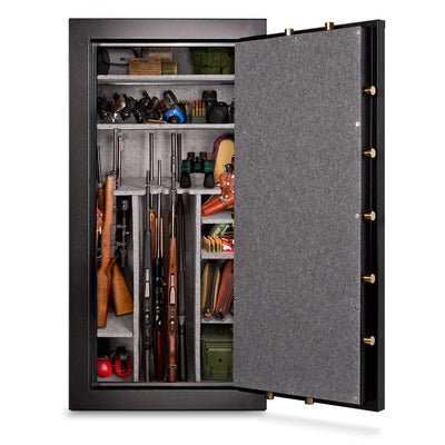 Mesa MBF7236E Gun & Rifle Safe Armadillo Safe and Vault