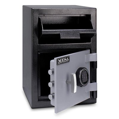 MESA MFL2014E Cash Depository Safe Armadillo Safe and Vault