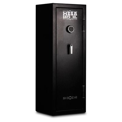 Mesa MGL14E Gun & Rifle Safe Armadillo Safe and Vault