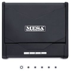 Mesa MPS-1 Handgun Safe Armadillo Safe and Vault