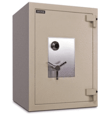 Mesa MTLE3524 TL-15 Fire Rated Composite Safe Armadillo Safe and Vault