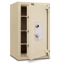 Mesa MTLE4524 TL-15 Fire Rated Composite Safe Armadillo Safe and Vault
