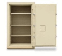 Mesa MTLE4524 TL-15 Fire Rated Composite Safe