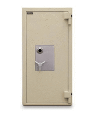 Mesa MTLE5524 TL-15 Fire Rated Composite Safe Armadillo Safe and Vault