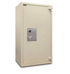 Mesa MTLE7236 TL-15 Fire Rated Composite Safe Armadillo Safe and Vault