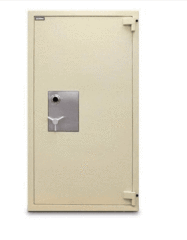 Mesa MTLE7236 TL-15 Fire Rated Composite Safe
