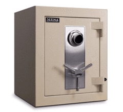 Mesa MTLF1814 TL-30 Burglary and Fire Safe