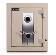 Mesa MTLF1814 TL-30 Burglary and Fire Safe Armadillo Safe and Vault