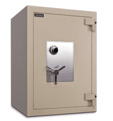 Mesa MTLF3524 TL-30 Burglary and Fire Safe Armadillo Safe and Vault