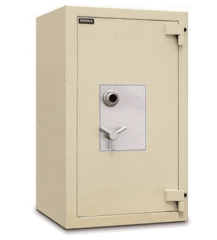 Mesa MTLF4524 TL-30 Burglary and Fire Safe