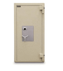 Mesa MTLF5524 TL-30 Burglary and Fire Safe