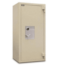 Mesa MTLF6528 TL-30 Burglary and Fire Safe