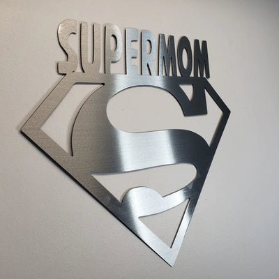 Metal Art of Wisconsin Super Mom Armadillo Safe and Vault