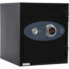 Phoenix 1222 Olympian Key and Combination Dual Control Fireproof Safe 0.87 cu ft