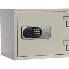Phoenix 1231 Olympian Digital Fireproof Safe 0.66 cu ft Armadillo Safe and Vault