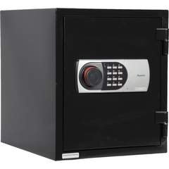 Phoenix 1232 Olympian Digital Fireproof Safe 0.87 cu ft Armadillo Safe and Vault