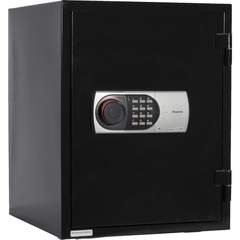 Phoenix 1233 Olympian Digital Fireproof Safe 1.3 cu ft Armadillo Safe and Vault