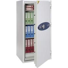 Phoenix 1902 Fire Commander 2-Hour Digital Fireproof Safe 13.37 cu ft Armadillo Safe and Vault