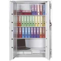 Phoenix 1903 Fire Commander 2-Hour Digital Fireproof Safe 24.12 cu ft Armadillo Safe and Vault