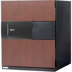 Phoenix DPS6500-S NEXT Digital Lock Luxury Fireproof Safe with Cherry Door 2.28 cu ft Armadillo Safe and Vault