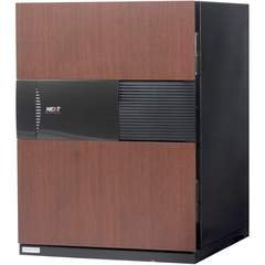 Phoenix DPS7500-S NEXT Digital Lock Luxury Fireproof Safe with Cherry Door 2.7 cu ft Armadillo Safe and Vault