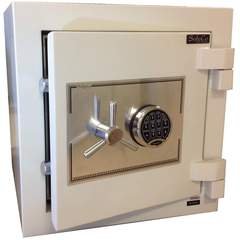 SafeCo FBCS-02 Two Hour Fire/Burg Commercial Safe Armadillo Safe and Vault