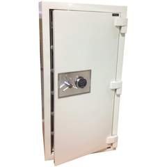 SafeCo FBCS-06 Fire/Burg Two Hour Fire Commercial Safe Armadillo Safe and Vault