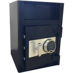 SafeCo FL2014-E Deposit Safe Armadillo Safe and Vault