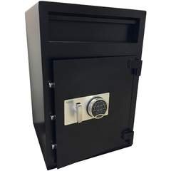 SafeCo FL3020-E Depository Safe Armadillo Safe and Vault
