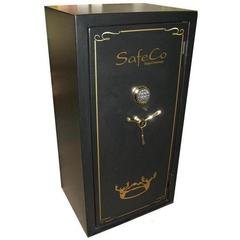 SafeCo GS5930H-E Gun Safe 20 Gun Capacity Armadillo Safe and Vault