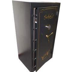 SafeCo GS5930H-E Gun Safe 20 Gun Capacity