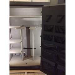 SafeCo GS5939H-E Camo Deluxe 39 Gun Safe