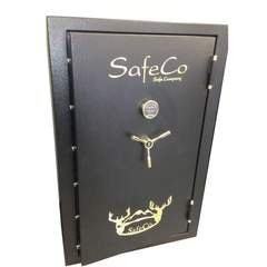 SafeCo GS5939H-E Gun Safe 39 Gun Capacity Armadillo Safe and Vault