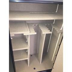 SafeCo GS5939H-E Gun Safe 39 Gun Capacity
