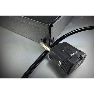 SHOTLOCK Handgun Solo-Vault 200M Armadillo Safe and Vault