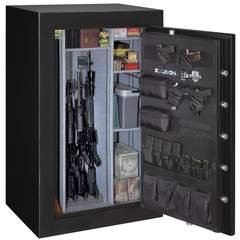 Stack-On TS-20-MB-E-S 20 Gun Tactical Safe