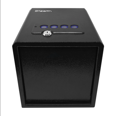 Stealth Handgun Hanger Safe Armadillo Safe and Vault