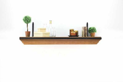 Tactical Walls 1242 Top Locking Shelf Armadillo Safe and Vault