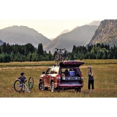TruckVault SUV  1 drawer Armadillo Safe and Vault