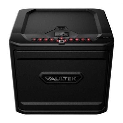 Vaultek NMXi Wi-Fi High Capacity Rugged Smart Safe (Biometric) Armadillo Safe and Vault