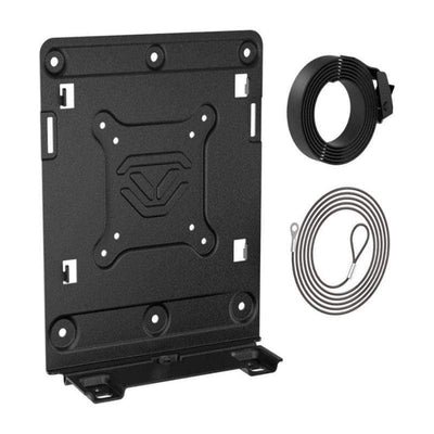 Vaultek SL-VMU Slider Vehicle Mount Universal Armadillo Safe and Vault