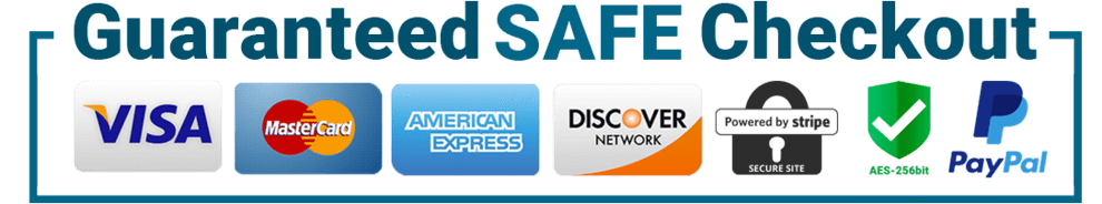 Checkout Secure